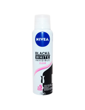 Desodorante Spray NIVEA Women 150ml